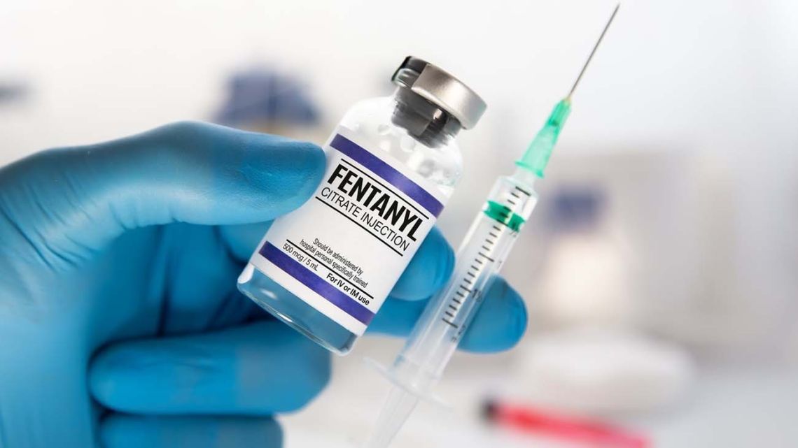 Reportan 14 muertes y 66 intoxicaciones por fentanilo adulterado producido por HLB Pharma