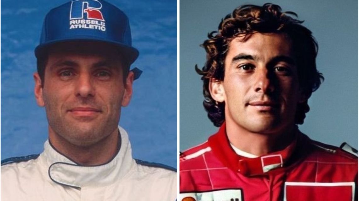 A 31 años del trágico fin de semana en Imola que le costó la vida a Senna y Ratzenberger
