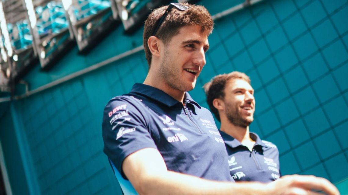 "Todos los quilombos que hubo en la carrera y sigue último": una vez más, los memes no perdonaron la carrera de Doohan