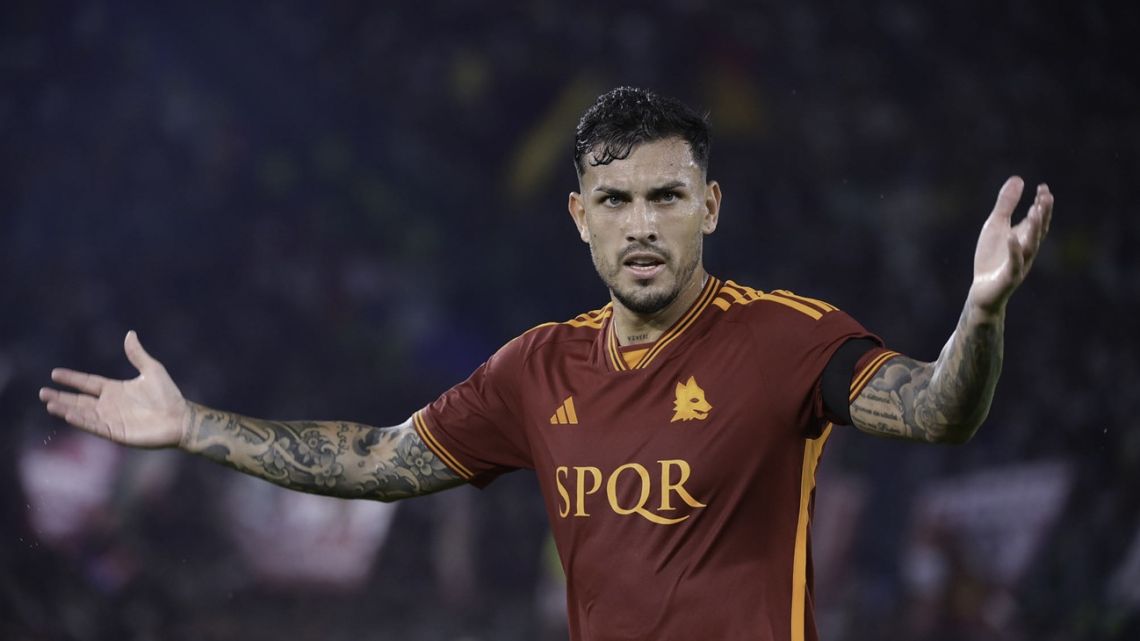 Boca vuelve a la carga por Leandro Paredes y quiere tenerlo en el Mundial de Clubes