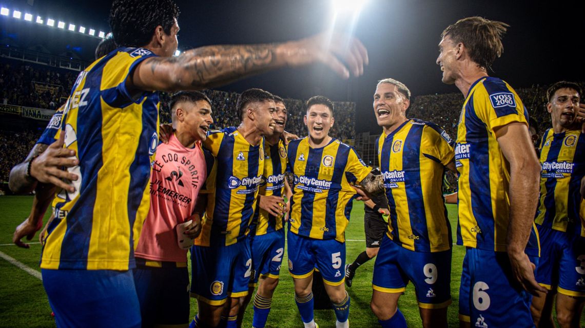 Torneo Apertura 2025: todo se define el domingo y así se jugarían los octavos de final