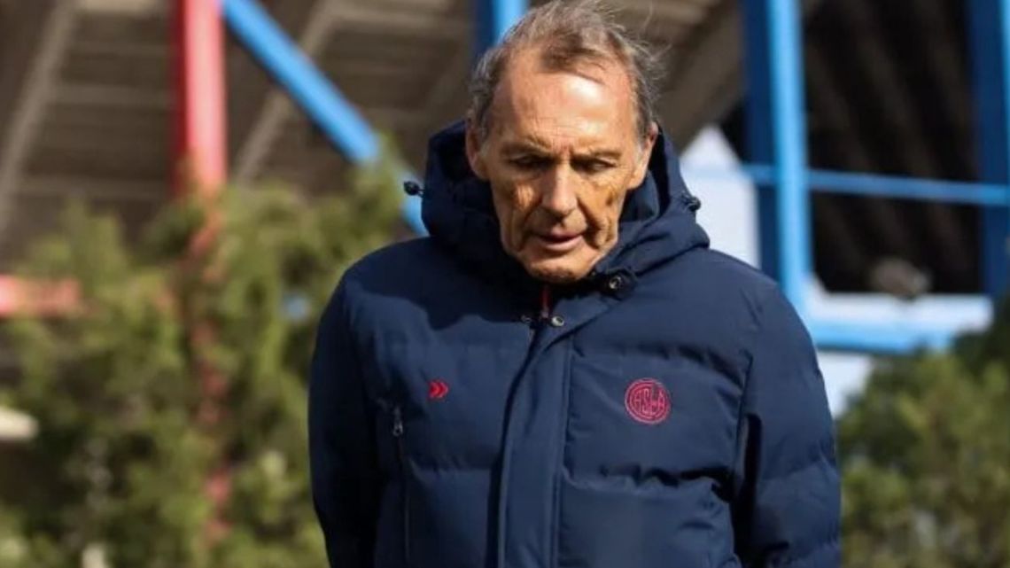 Miguel Ángel Russo se despidió de San Lorenzo y se prepara para su tercer ciclo en Boca