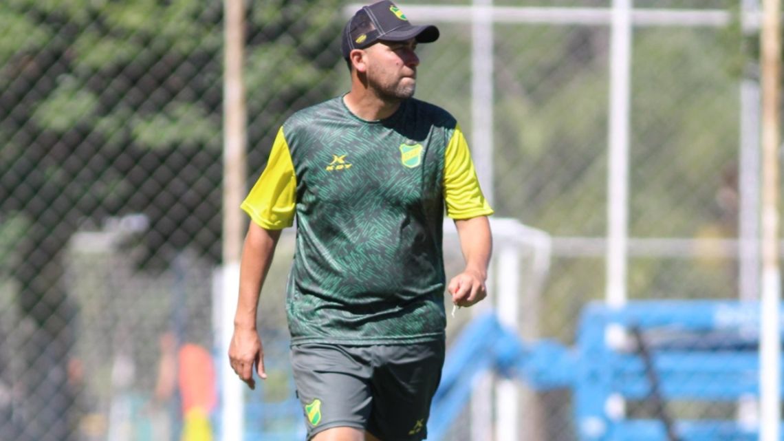 Pablo De Muner se fue de Defensa y se sumó a la larga lista de técnicos que no sobrevivieron al Torneo Apertura