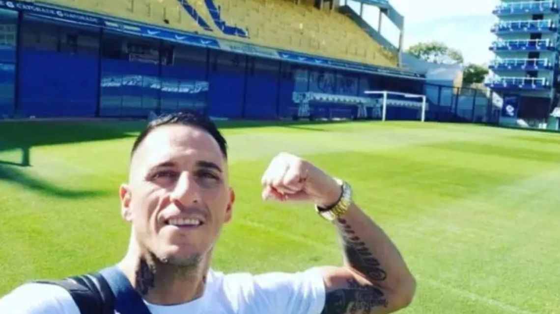 Pablo Migliore se postuló para ser DT de Boca: "Voy gratis y de por vida"