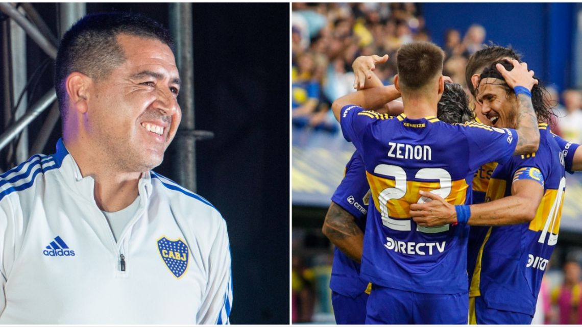 Con el Mundial de Clubes en la mira, Boca moverá fichas en el mercado de pases: los refuerzos con los que sueña Riquelme
