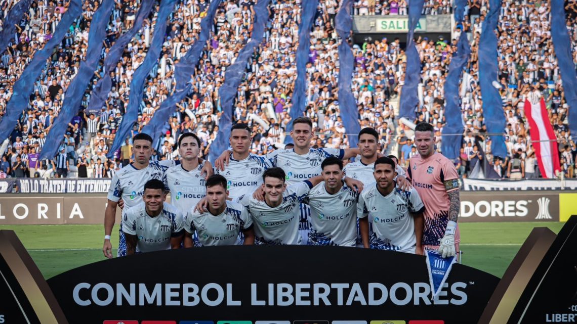 Tras la eliminación en el Torneo Apertura, Talleres va por el milagro de seguir en las Copas