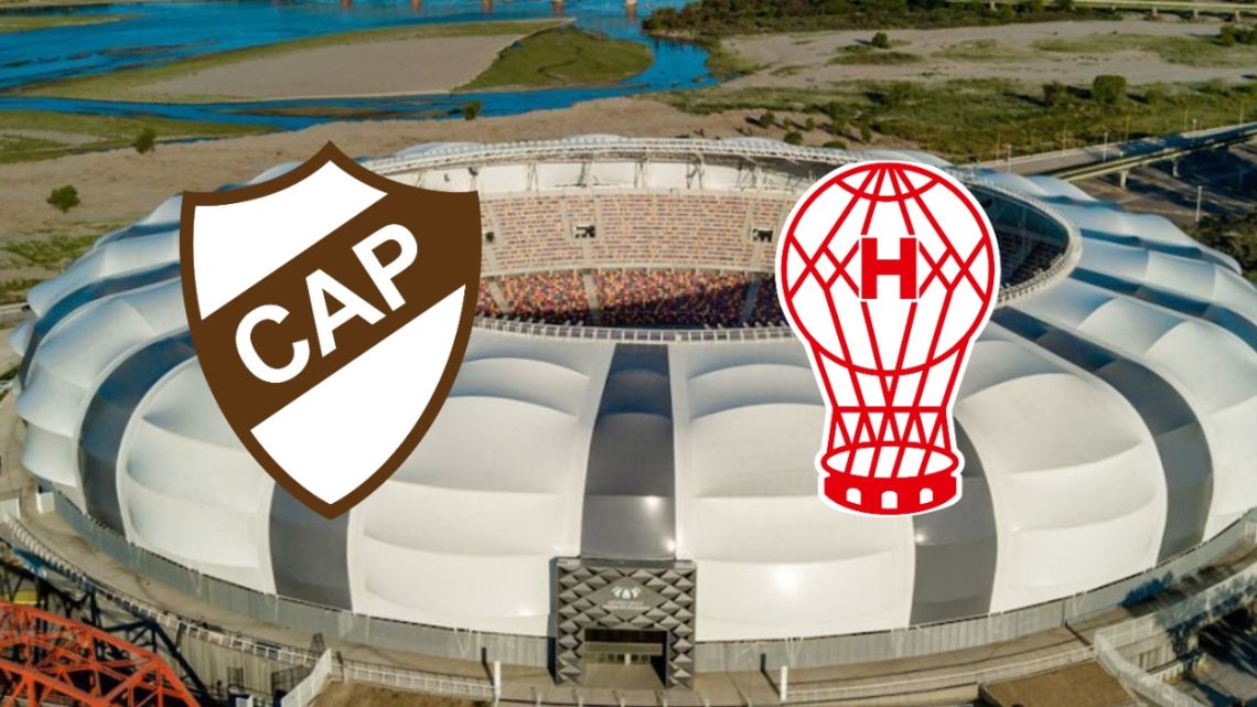 La AFA confirmó al árbitro que dirigirá la final entre Platense y Huracán