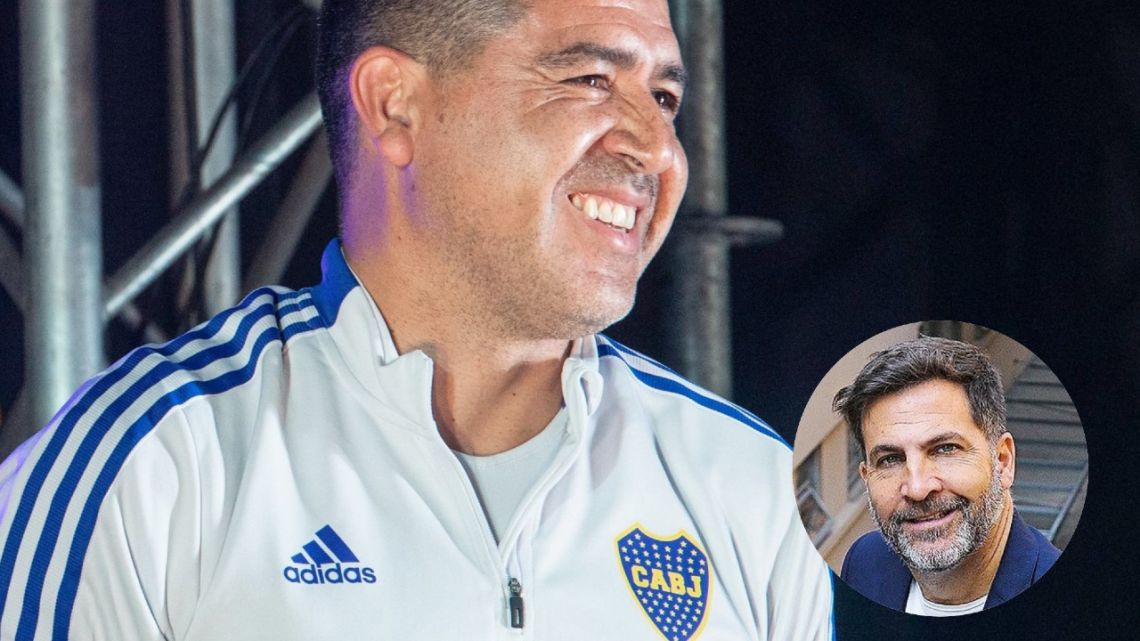 Toti Pasman: “No use a Russo en los años finales de su carrera para evitar papelones”