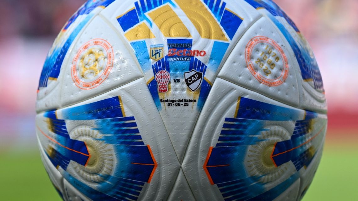 Clausura 2025: así seguirá el año del Fútbol Argentino