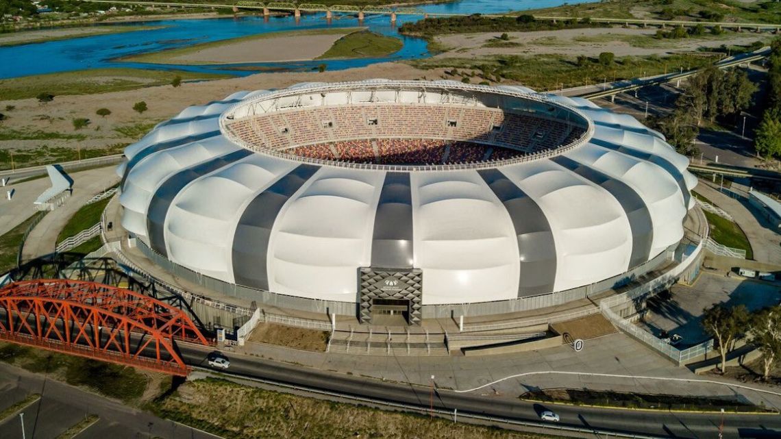¿Cuál va a ser el pronóstico del clima que tendrá la ciudad que albergará la final del Torneo Apertura 2025?