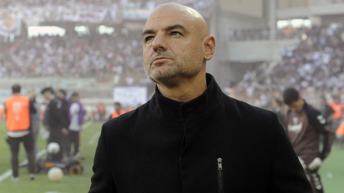 Favio Orsi sobre el título alcanzado: "Estábamos convencidos de que se podía dar"